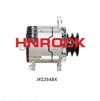 HNROCK ͳ JFZ2548X, 28V 55A, 6102BG-E2-2F , ǰ